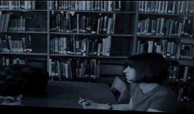 Spirit in the Woods (2014) Screenshot 4