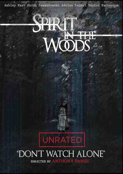 Spirit in the Woods (2014) Screenshot 5