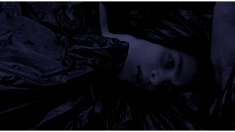 Beneath (2014) Screenshot 2
