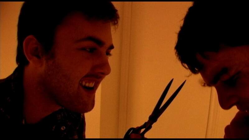 Beneath (2014) Screenshot 3