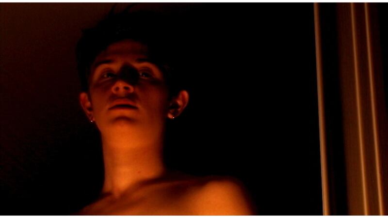 Beneath (2014) Screenshot 4