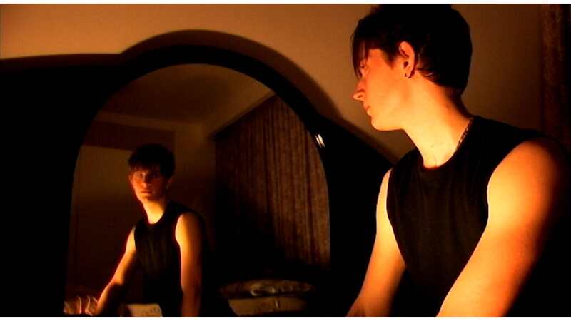 Beneath (2014) Screenshot 5