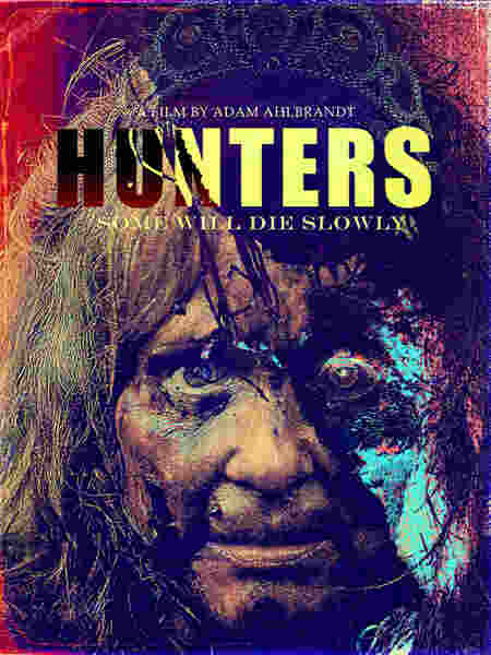 Hunters (2016) Screenshot 1