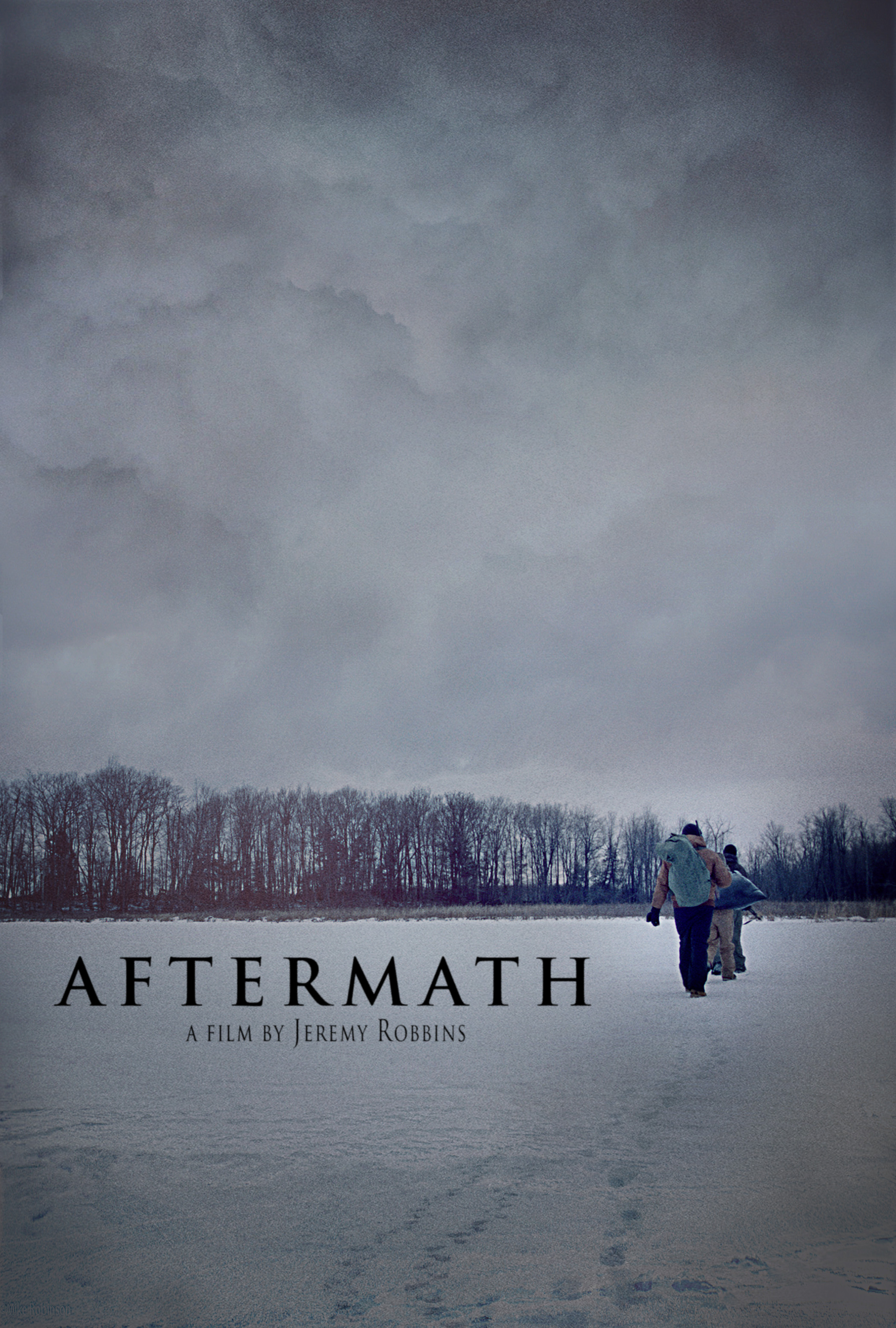 Aftermath (2013) Screenshot 5