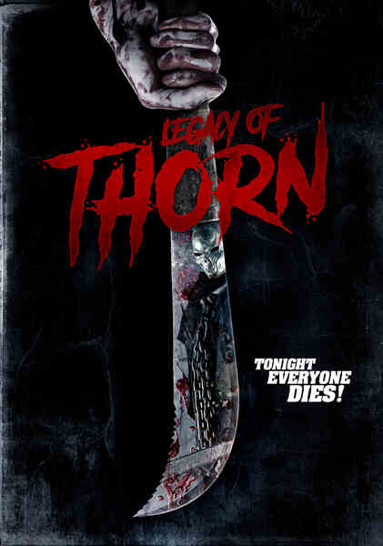 Thorn (2014) Screenshot 1