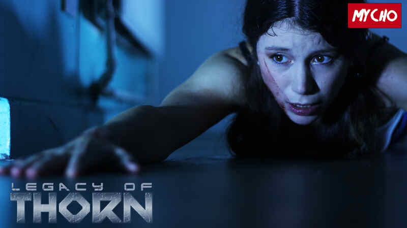 Thorn (2014) Screenshot 3