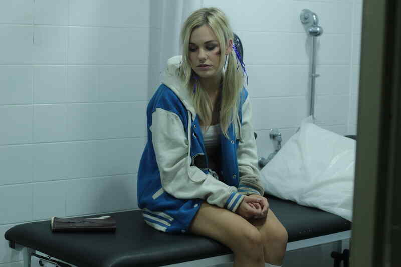 Thorn (2014) Screenshot 5