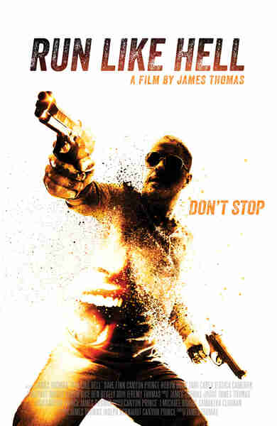 Run Like Hell (2014) Screenshot 1