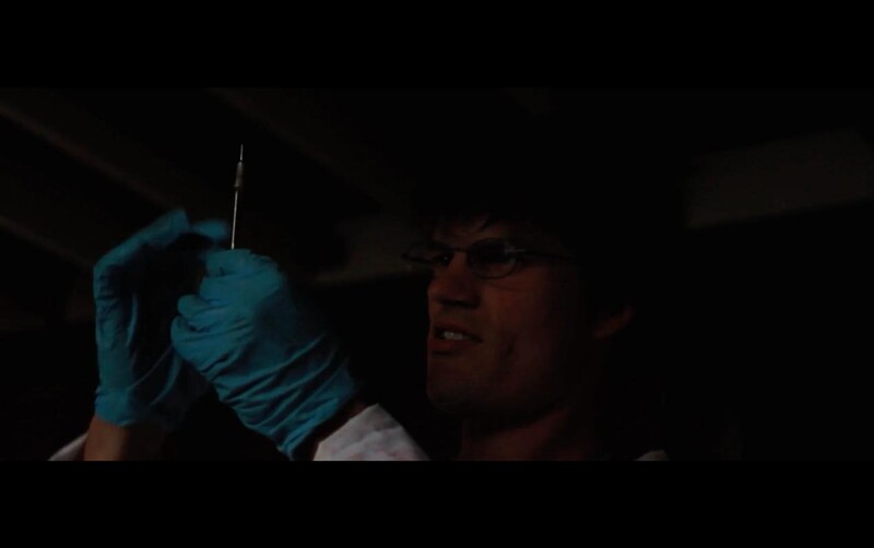Run Like Hell (2014) Screenshot 3