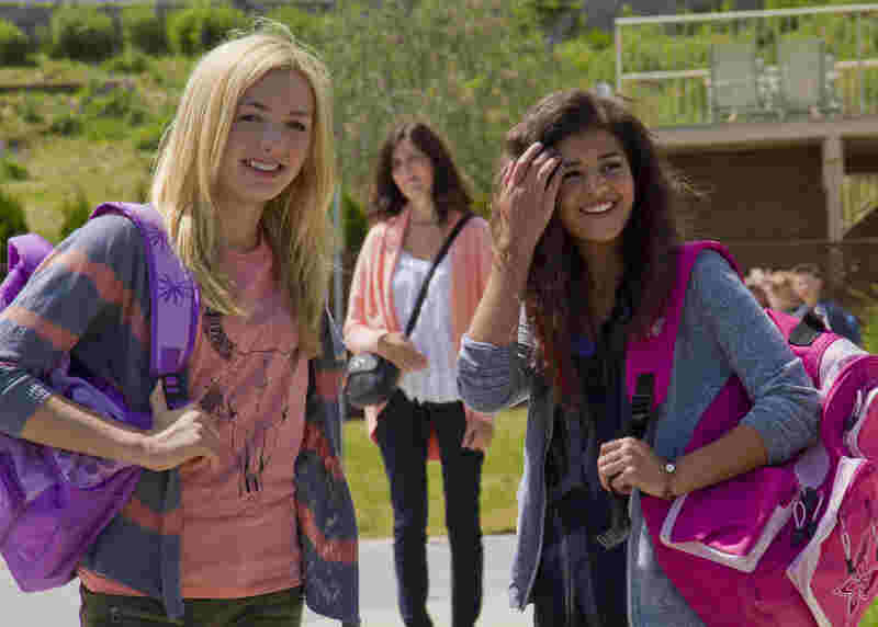 A Sister's Nightmare (2013) Screenshot 5