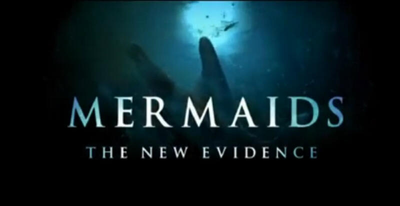 Mermaids: The New Evidence (2013) Screenshot 1