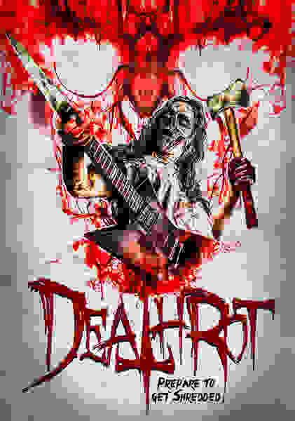 Death Rot (2014) Screenshot 1