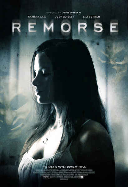 Apparition (2015) Screenshot 2