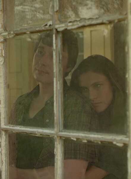 Apparition (2015) Screenshot 3