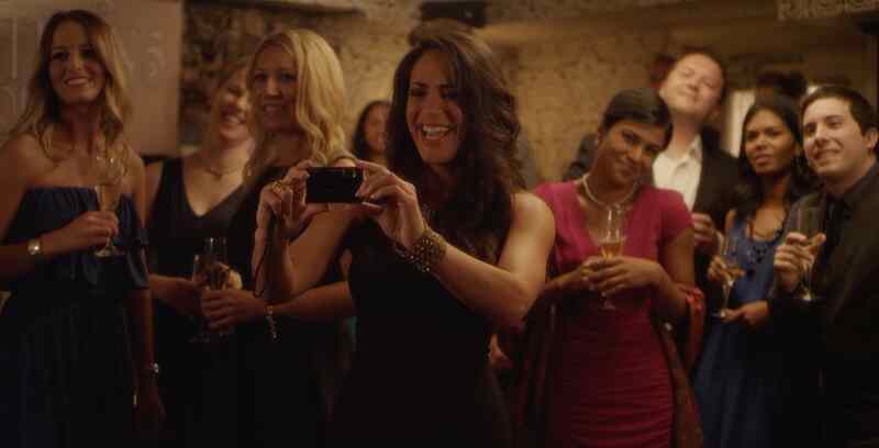 Apparition (2015) Screenshot 4