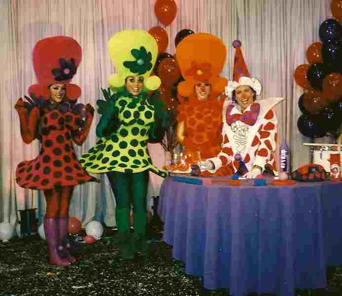 Clown TV (1996) Screenshot 1