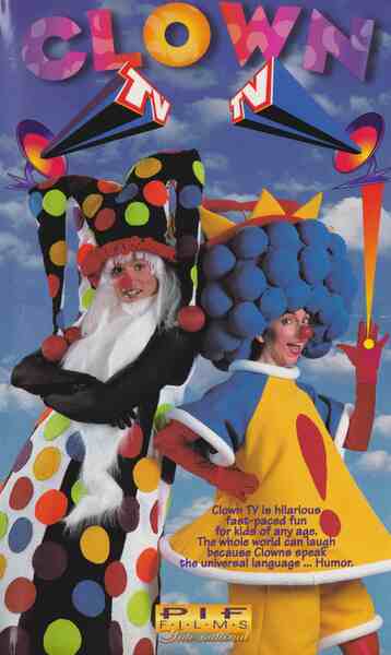 Clown TV (1996) Screenshot 4
