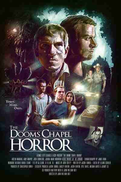 The Dooms Chapel Horror (2016) Screenshot 1