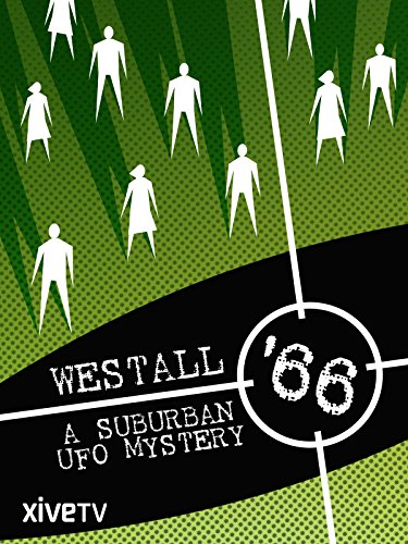 Westall '66: A Suburban UFO Mystery (2010) Screenshot 1