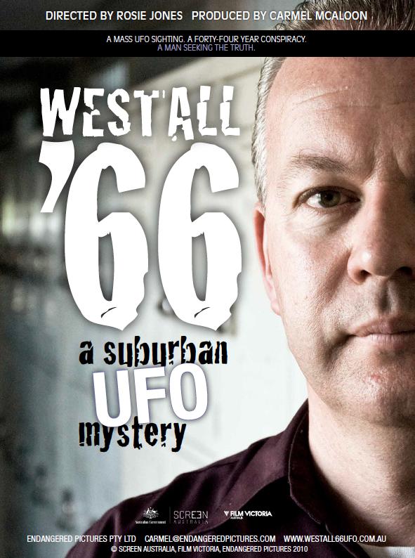 Westall '66: A Suburban UFO Mystery (2010) Screenshot 2