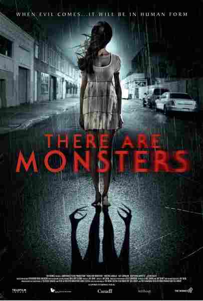 There Are Monsters (2013) Screenshot 1