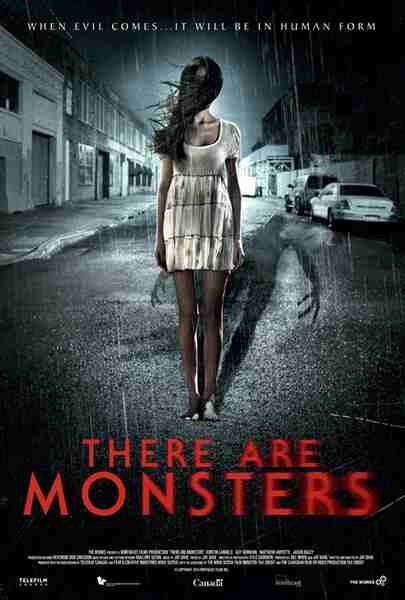 There Are Monsters (2013) Screenshot 2