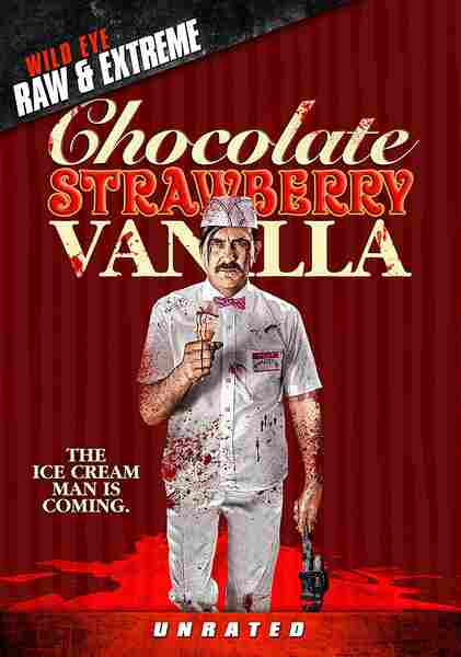 Chocolate Strawberry Vanilla (2014) Screenshot 3