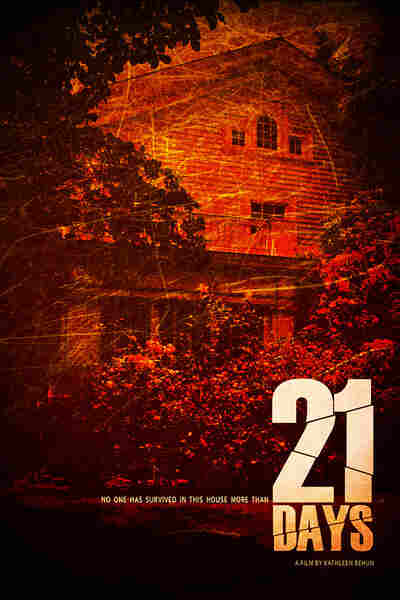 21 Days (2014) Screenshot 1