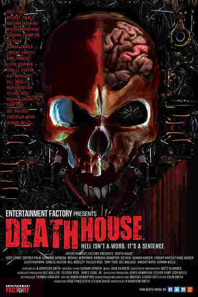Death House (2017) Screenshot 1
