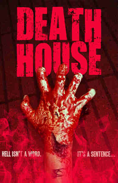 Death House (2017) Screenshot 2