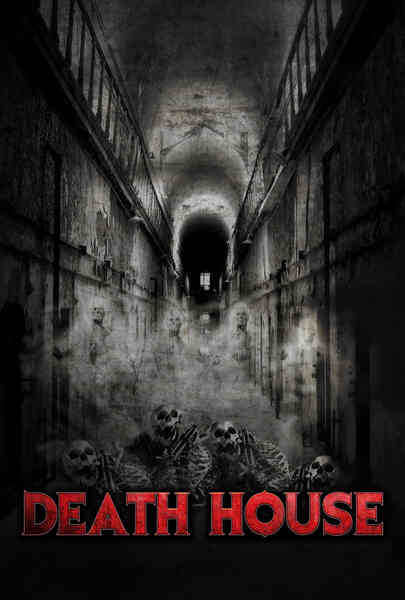 Death House (2017) Screenshot 3