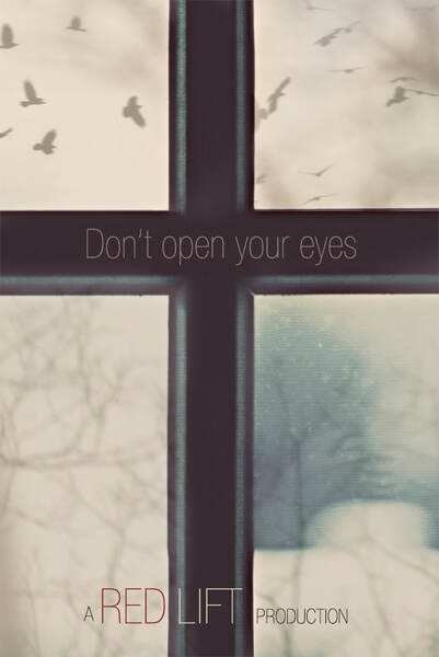 Don't Open Your Eyes (2018) Screenshot 1