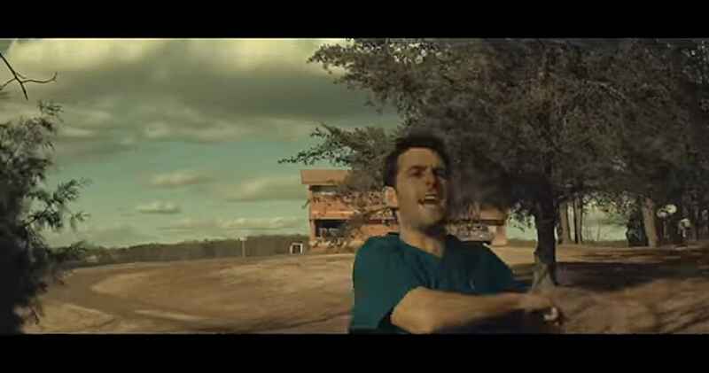 Don't Open Your Eyes (2018) Screenshot 4