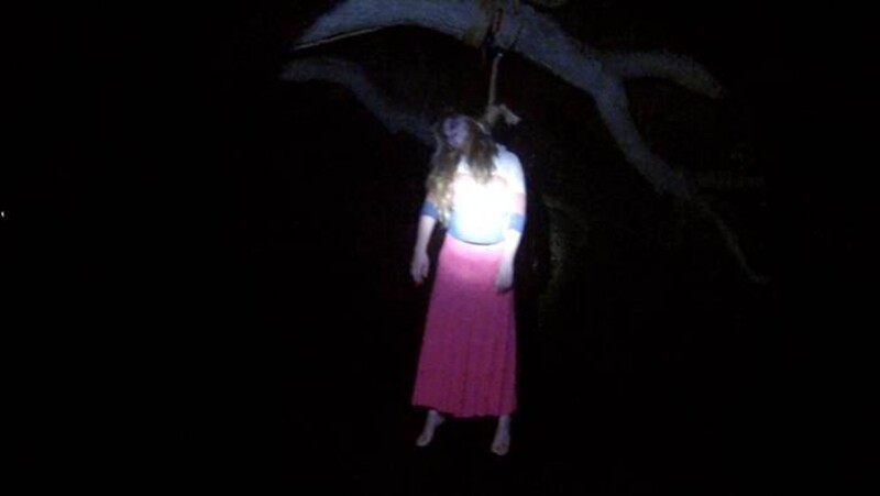 The Bell Witch Haunting (2013) Screenshot 1