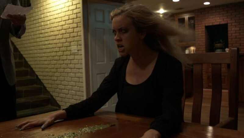 The Bell Witch Haunting (2013) Screenshot 3