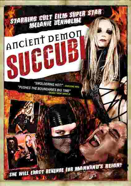 Ancient Demon Succubi (2014) Screenshot 4