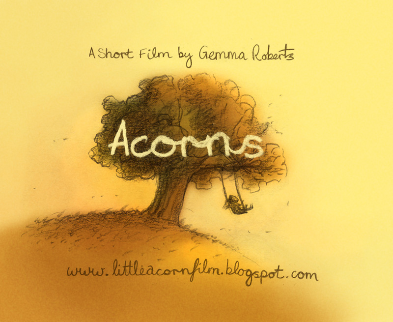 Acorns (2012) Screenshot 4 