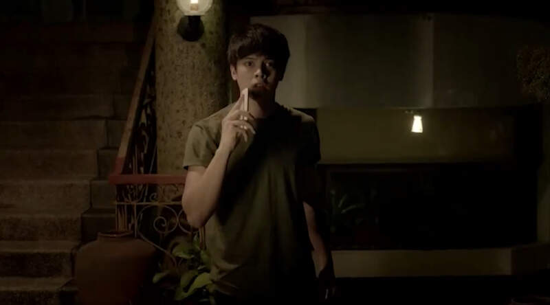 Pagpag: Nine Lives (2013) Screenshot 1