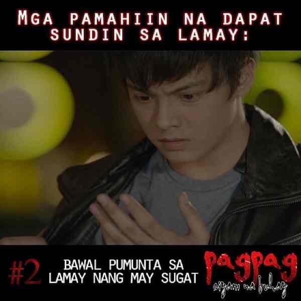 Pagpag: Nine Lives (2013) Screenshot 2