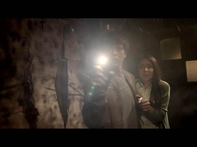 Pagpag: Nine Lives (2013) Screenshot 4