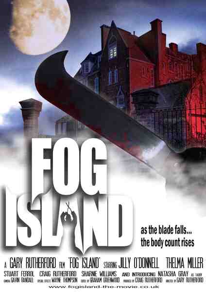 Fog Island (2012) Screenshot 1