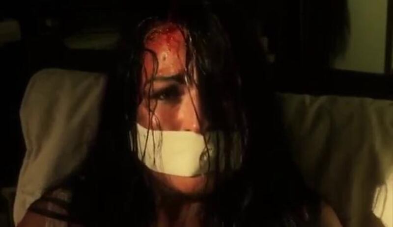 Fog Island (2012) Screenshot 2