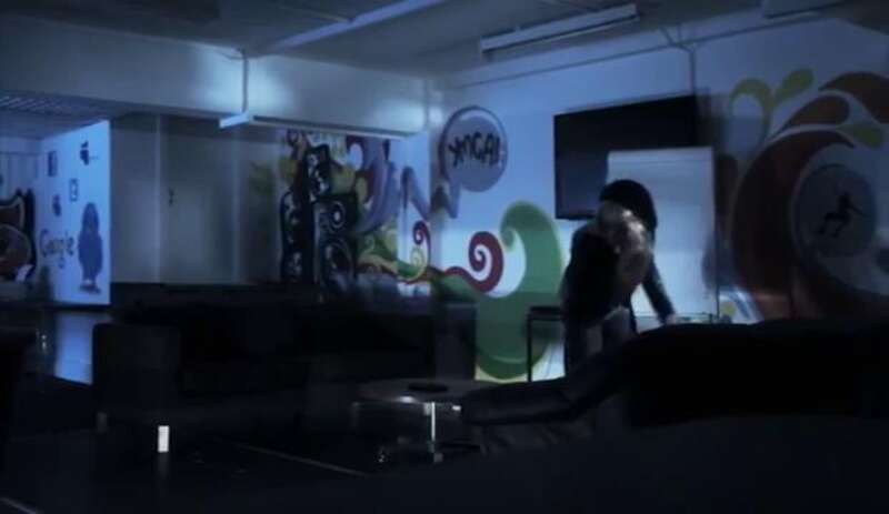 Fog Island (2012) Screenshot 5