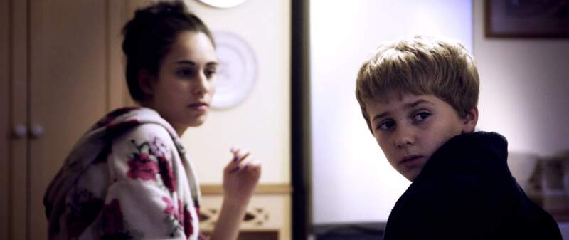 Deadly Intent (2016) Screenshot 3