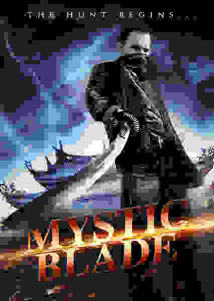 Mystic Blade (2014) Screenshot 1
