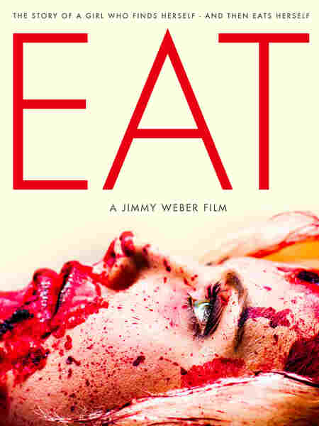 Eat (2014) starring Meggie Maddock on DVD DVD Eat (2014) Screenshot 2