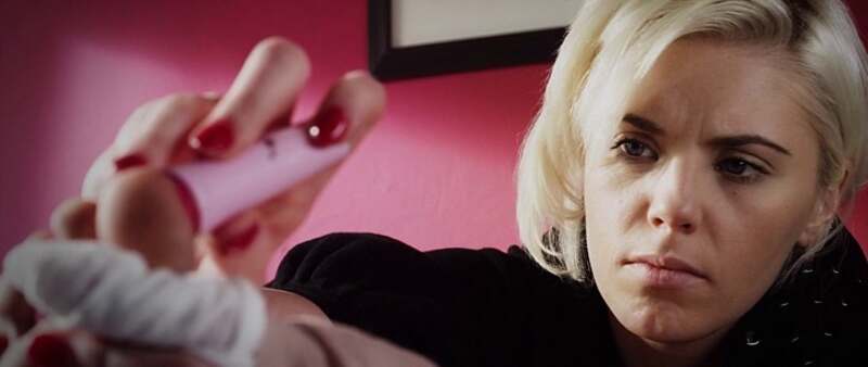 Eat (2014) starring Meggie Maddock on DVD DVD Eat (2014) Screenshot 3