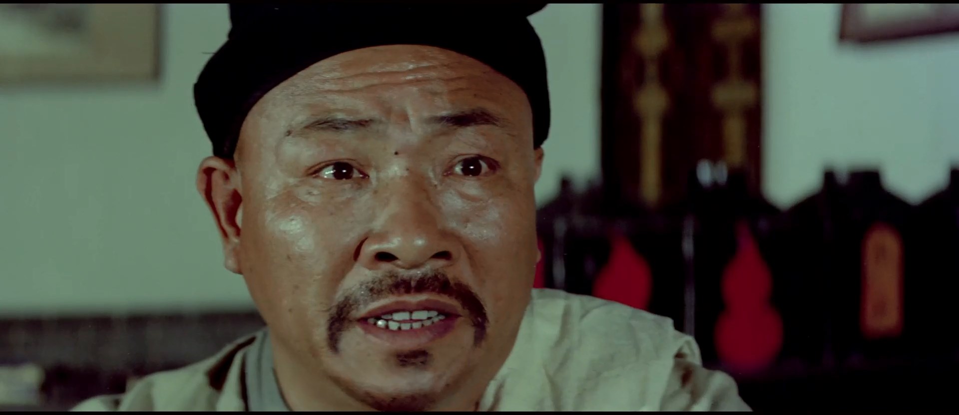 Gui hou duan hun dao (1976) Screenshot 3
