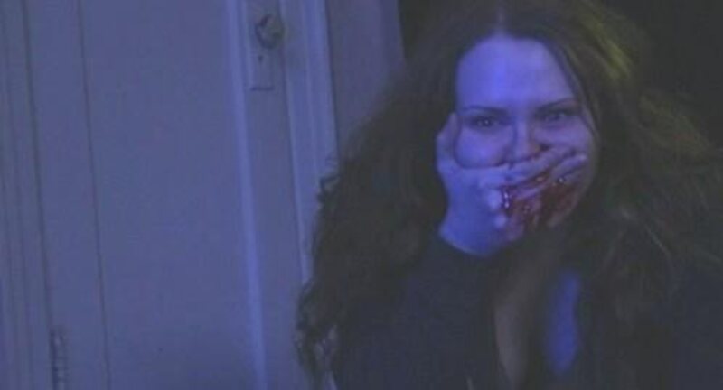 They Will Outlive Us All (2013) starring Jessi Gotta on DVD DVD They Will Outlive Us All (2013) Screenshot 3