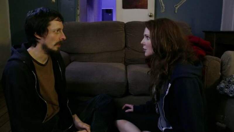 They Will Outlive Us All (2013) starring Jessi Gotta on DVD DVD They Will Outlive Us All (2013) Screenshot 4